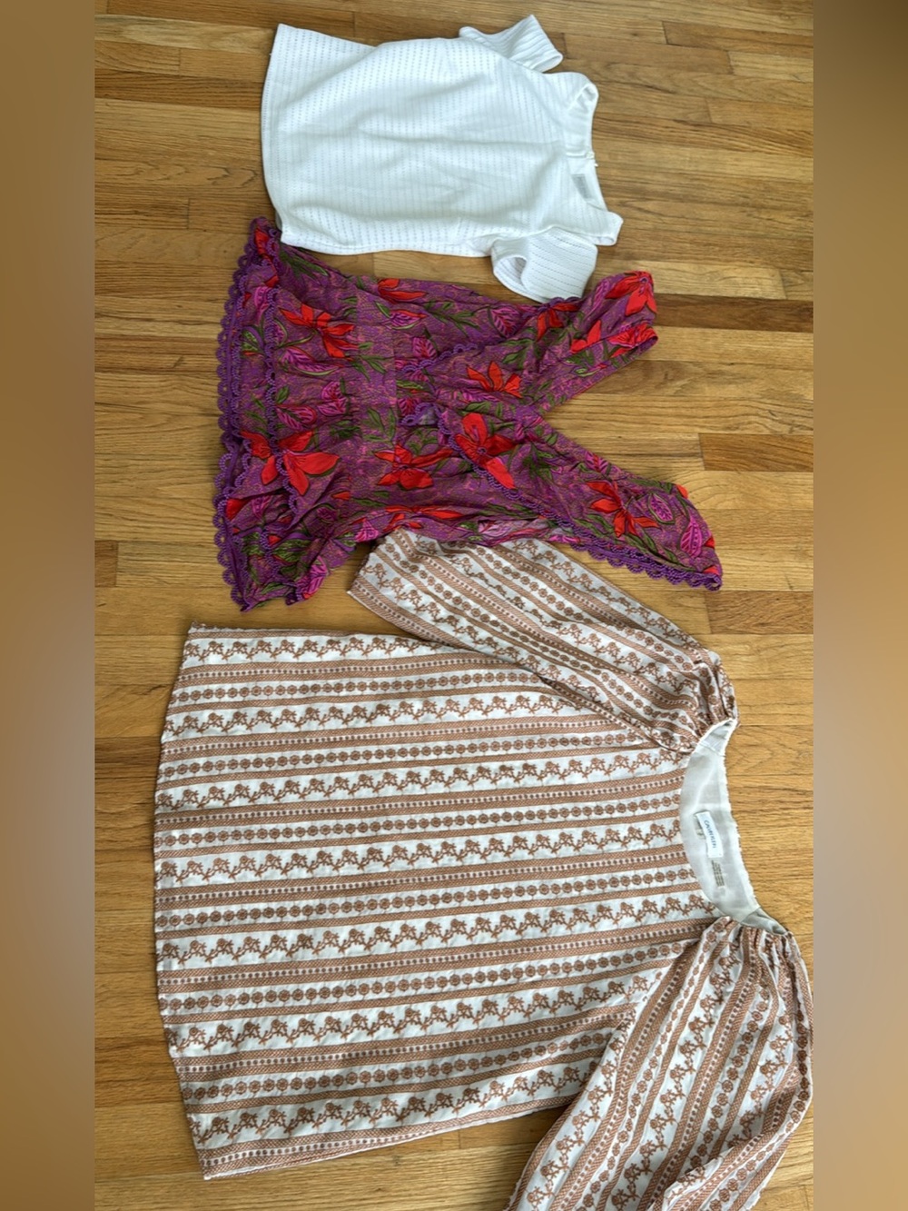 Women’s Teen’s Blouse bundle size small